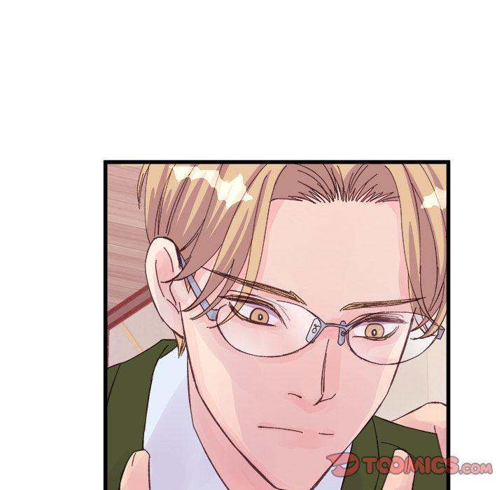 A Nonsense Relationship - Chapter 15 [photo 6] - MangaPorn