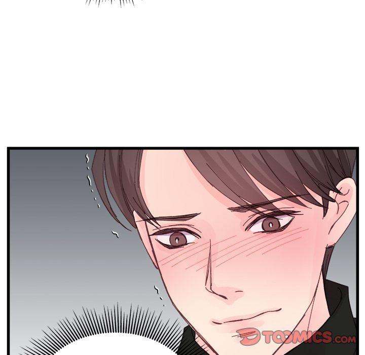 A Nonsense Relationship - Chapter 15 [photo 64] - MangaPorn