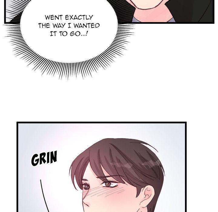 A Nonsense Relationship - Chapter 15 [photo 65] - MangaPorn