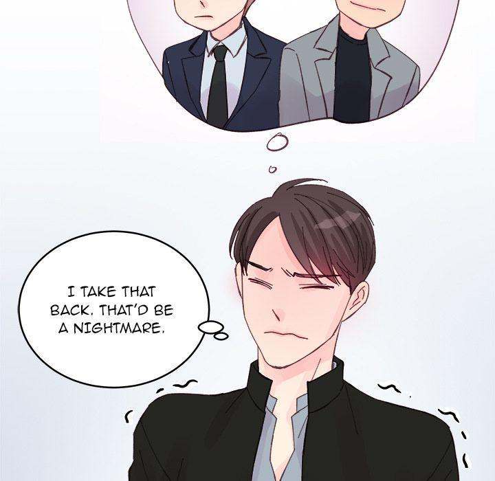 A Nonsense Relationship - Chapter 15 [photo 69] - MangaPorn