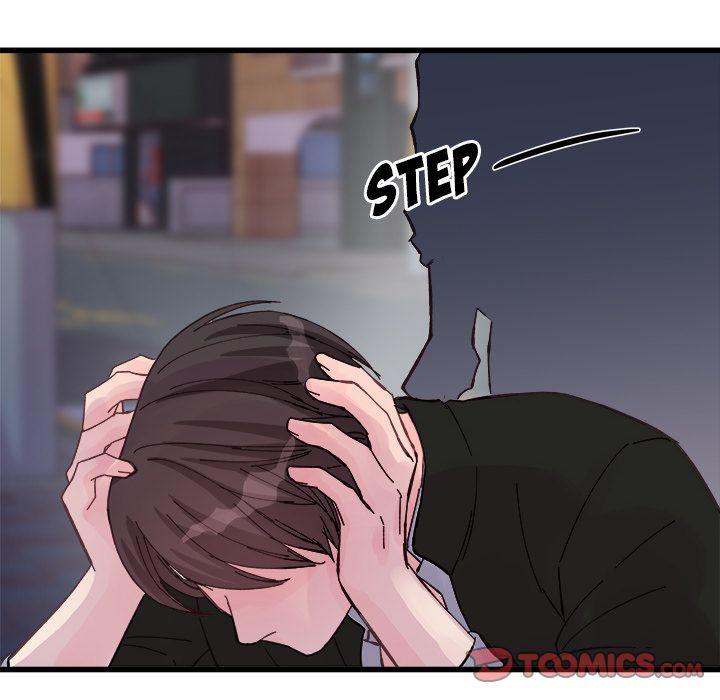 A Nonsense Relationship - Chapter 15 [photo 72] - MangaPorn