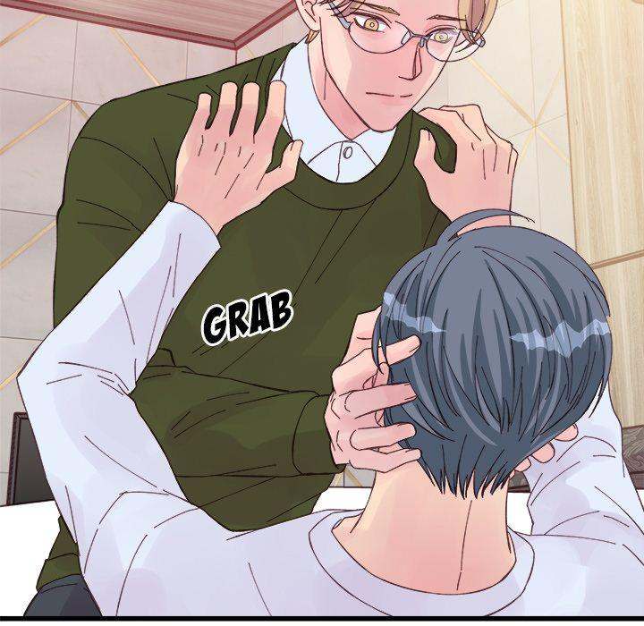 A Nonsense Relationship - Chapter 15 [photo 9] - MangaPorn