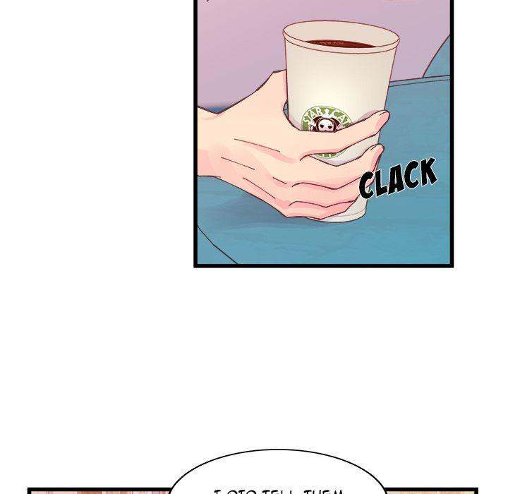 A Nonsense Relationship - Chapter 16 [photo 12] - MangaPorn