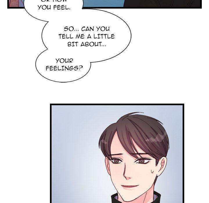 A Nonsense Relationship - Chapter 16 [photo 17] - MangaPorn