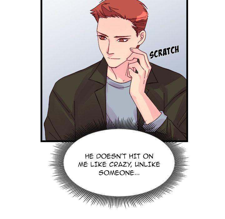 A Nonsense Relationship - Chapter 16 [photo 32] - MangaPorn