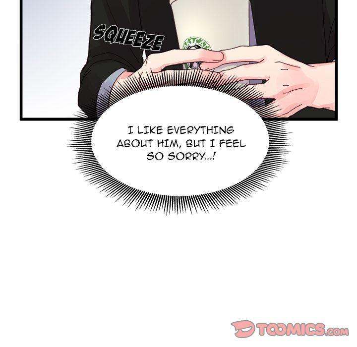 A Nonsense Relationship - Chapter 16 [photo 34] - MangaPorn