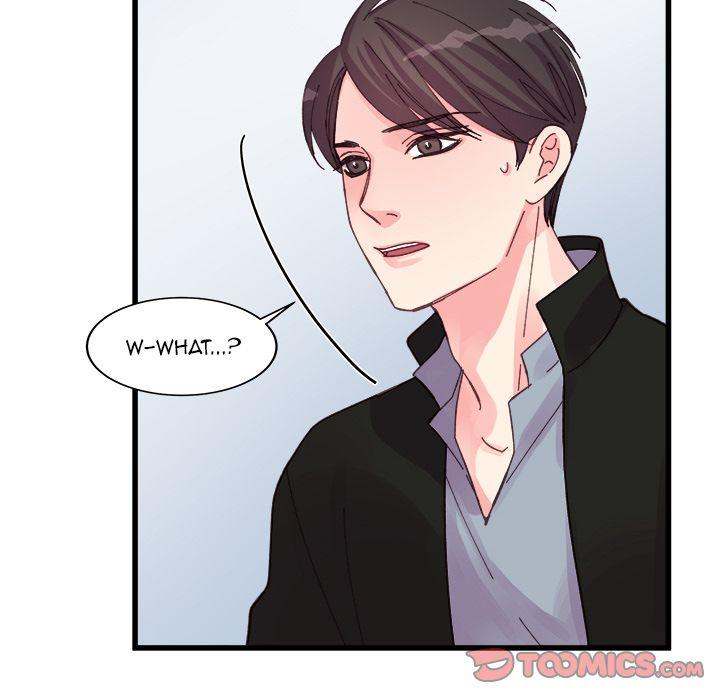 A Nonsense Relationship - Chapter 16 [photo 38] - MangaPorn