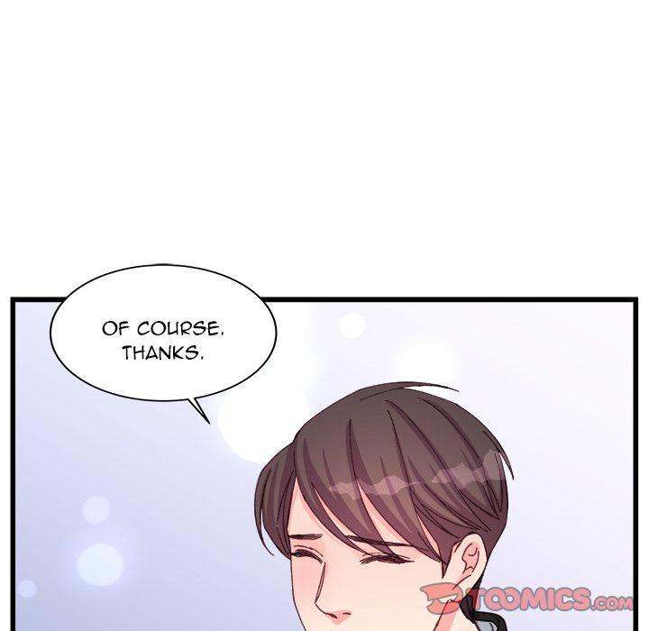 A Nonsense Relationship - Chapter 16 [photo 50] - MangaPorn