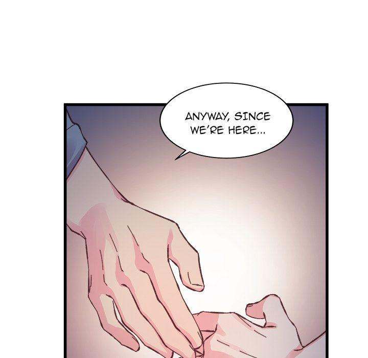 A Nonsense Relationship - Chapter 16 [photo 59] - MangaPorn