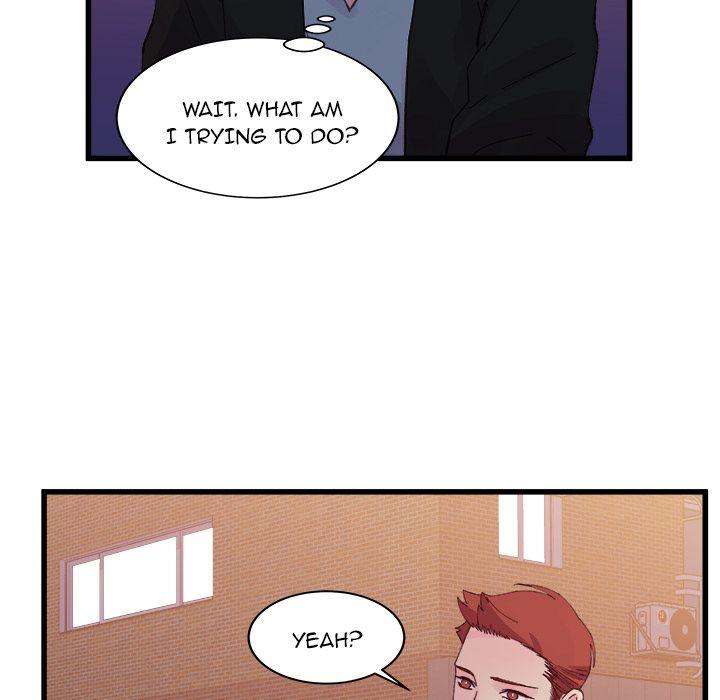 A Nonsense Relationship - Chapter 16 [photo 63] - MangaPorn