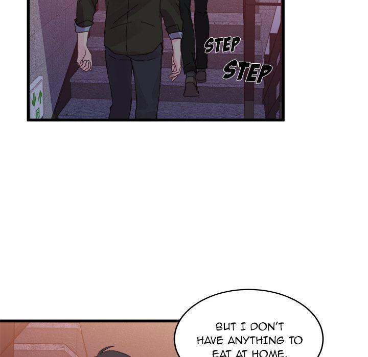 A Nonsense Relationship - Chapter 16 [photo 72] - MangaPorn