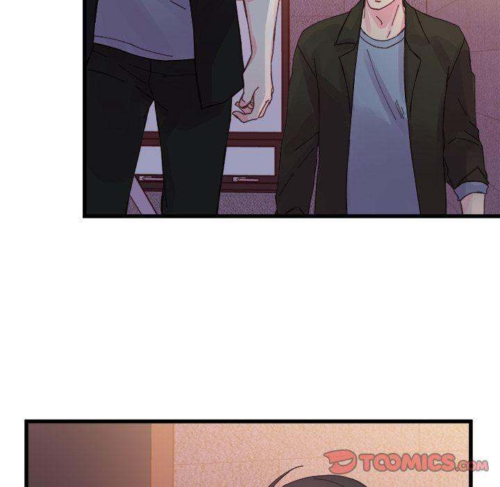 A Nonsense Relationship - Chapter 16 [photo 74] - MangaPorn