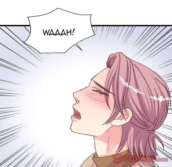 A Nonsense Relationship - Chapter 17 [photo 30] - MangaPorn