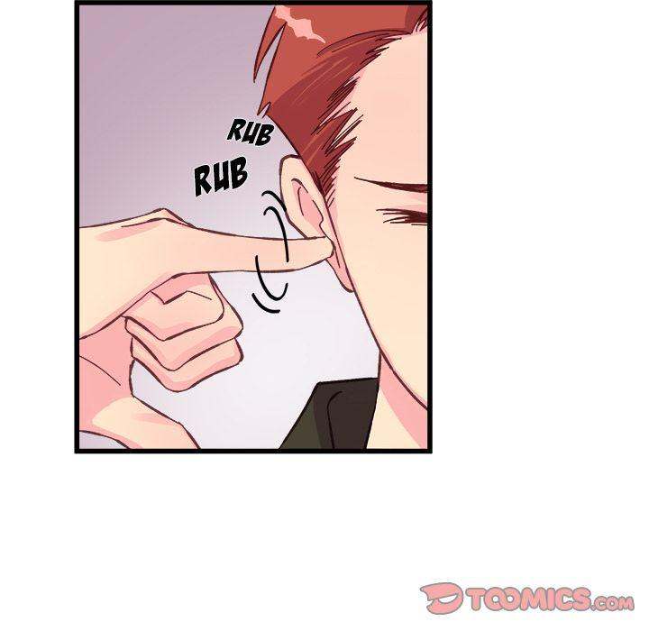 A Nonsense Relationship - Chapter 17 [photo 34] - MangaPorn