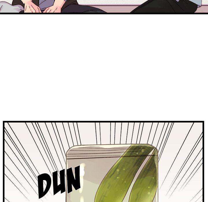 A Nonsense Relationship - Chapter 17 [photo 39] - MangaPorn