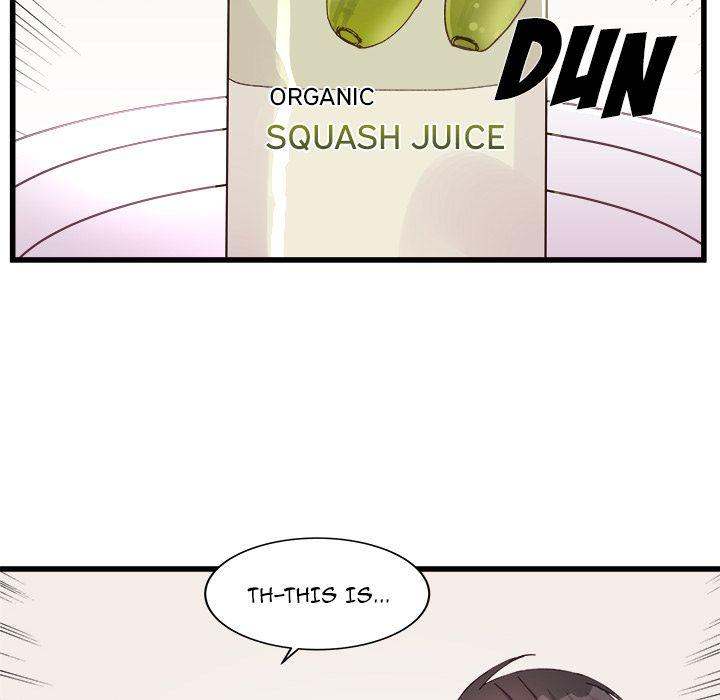 A Nonsense Relationship - Chapter 17 [photo 40] - MangaPorn