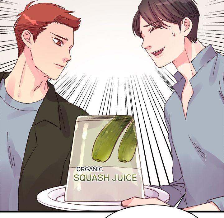 A Nonsense Relationship - Chapter 17 [photo 41] - MangaPorn