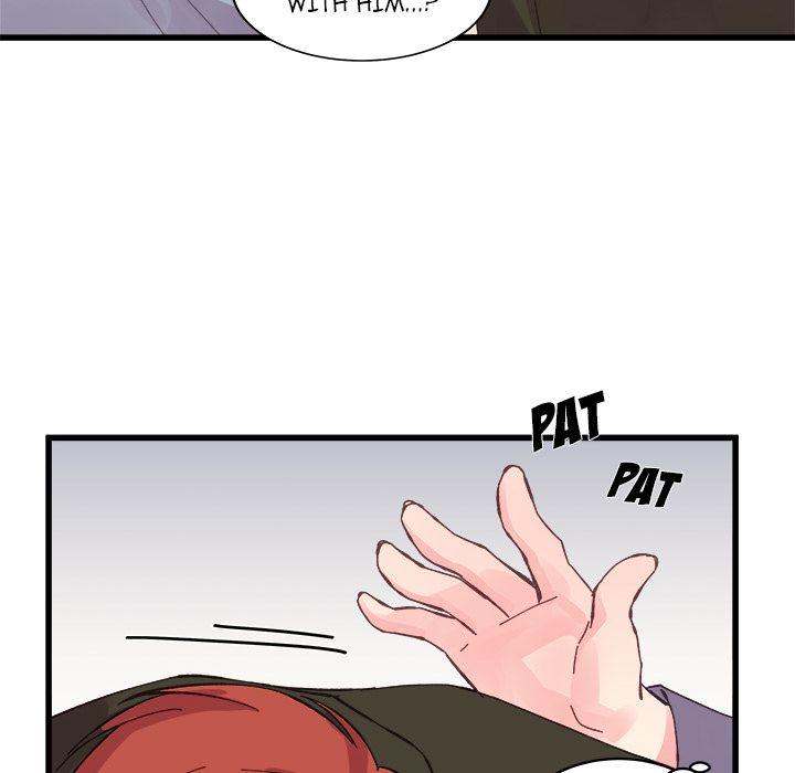 A Nonsense Relationship - Chapter 17 [photo 53] - MangaPorn