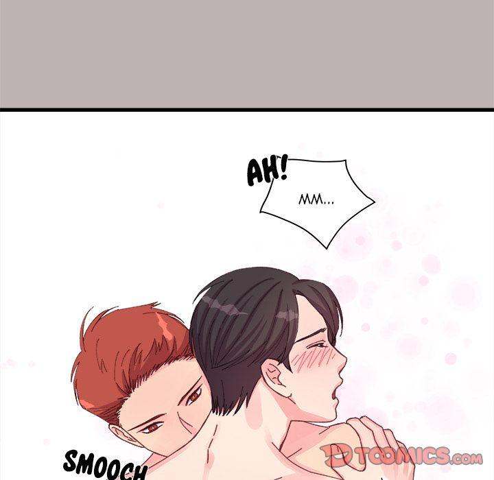 A Nonsense Relationship - Chapter 17 [photo 6] - MangaPorn