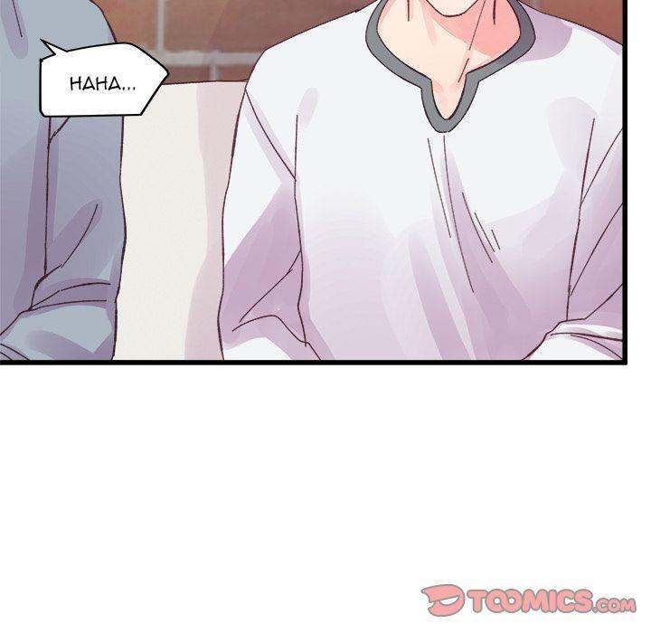 A Nonsense Relationship - Chapter 17 [photo 62] - MangaPorn