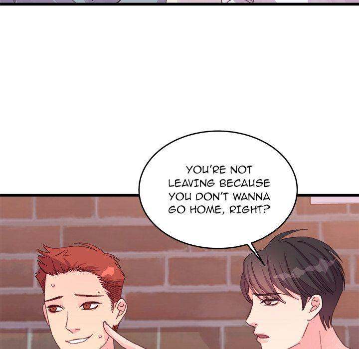 A Nonsense Relationship - Chapter 17 [photo 64] - MangaPorn