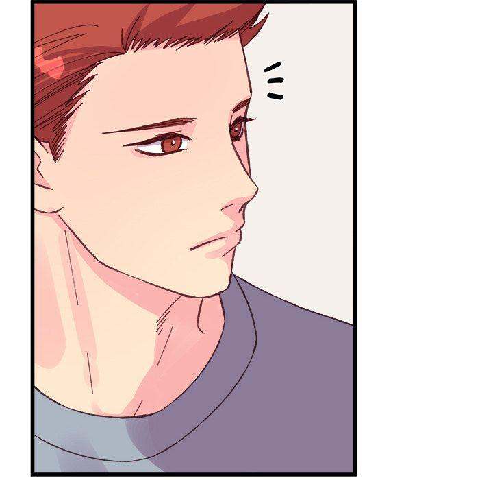 A Nonsense Relationship - Chapter 17 [photo 69] - MangaPorn