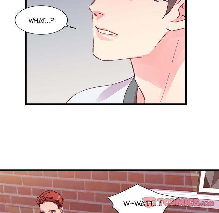 A Nonsense Relationship - Chapter 17 [photo 82] - MangaPorn