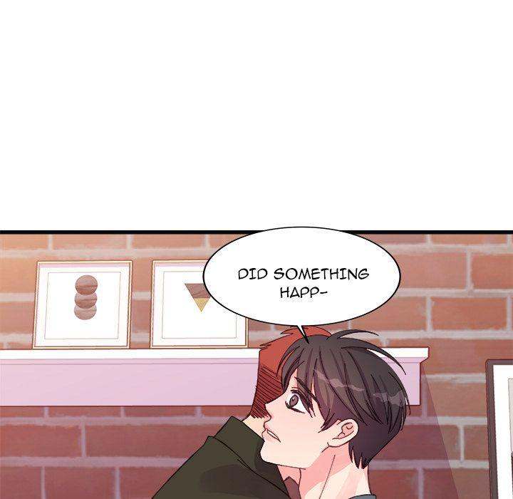 A Nonsense Relationship - Chapter 17 [photo 84] - MangaPorn