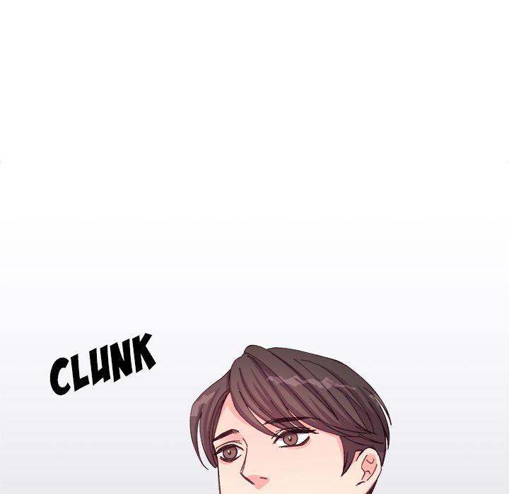 A Nonsense Relationship - Chapter 17 [photo 87] - MangaPorn