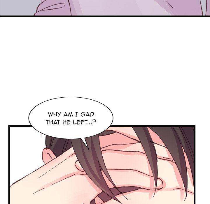 A Nonsense Relationship - Chapter 17 [photo 89] - MangaPorn