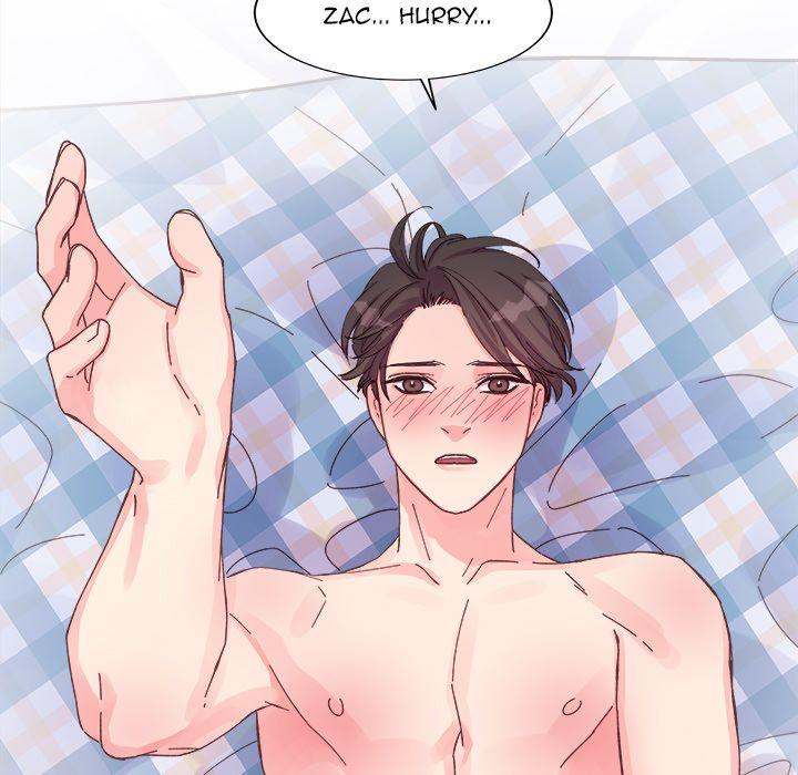 A Nonsense Relationship - Chapter 17 [photo 9] - MangaPorn