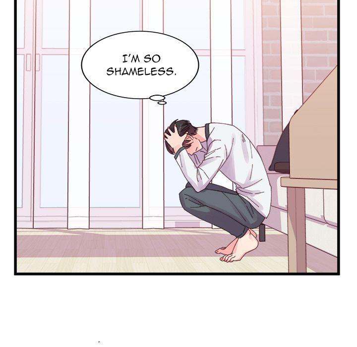 A Nonsense Relationship - Chapter 17 [photo 91] - MangaPorn