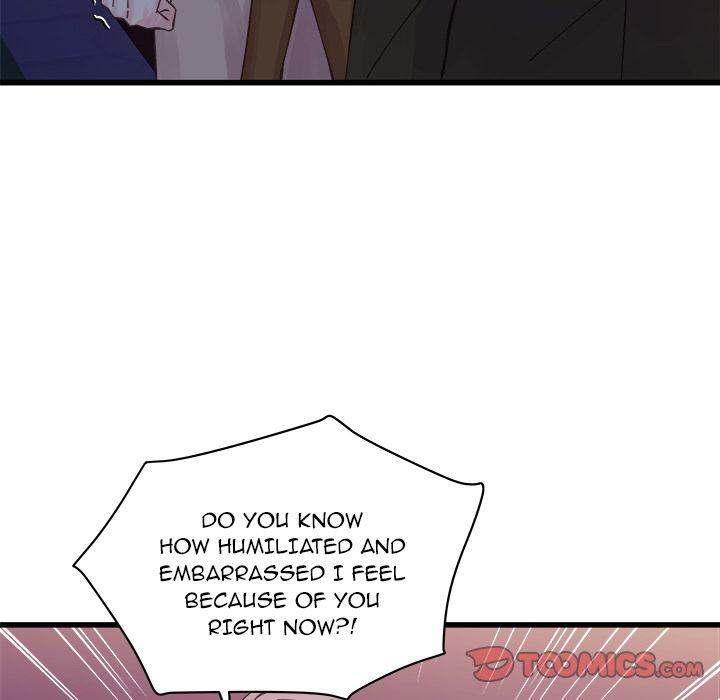 A Nonsense Relationship - Chapter 18 [photo 16] - MangaPorn