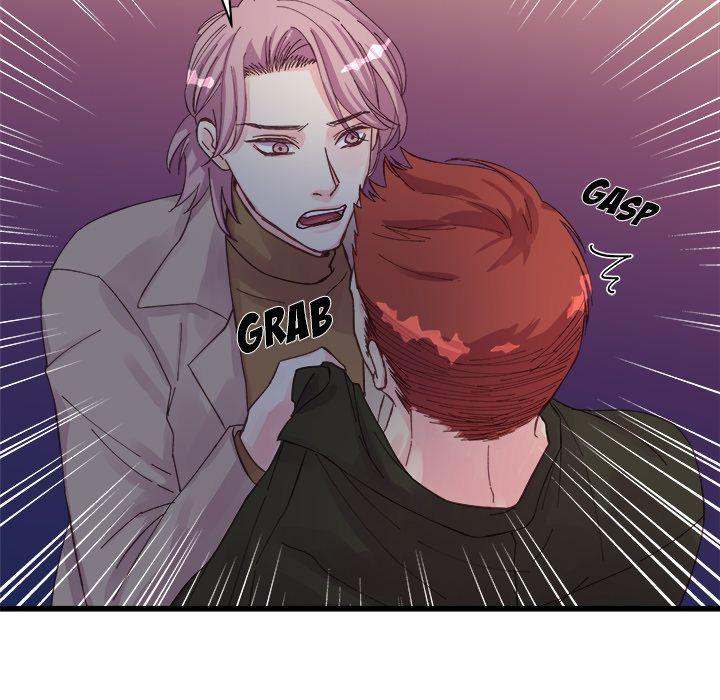 A Nonsense Relationship - Chapter 18 [photo 17] - MangaPorn