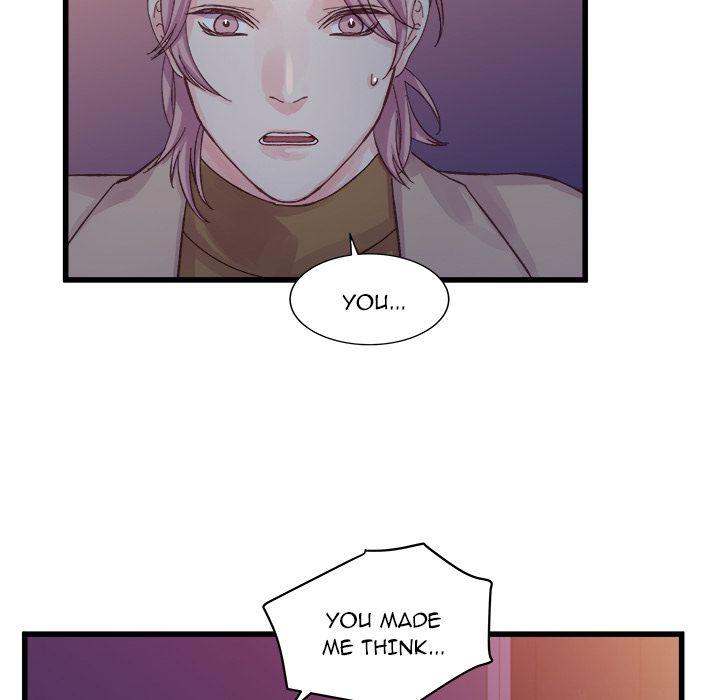 A Nonsense Relationship - Chapter 18 [photo 27] - MangaPorn