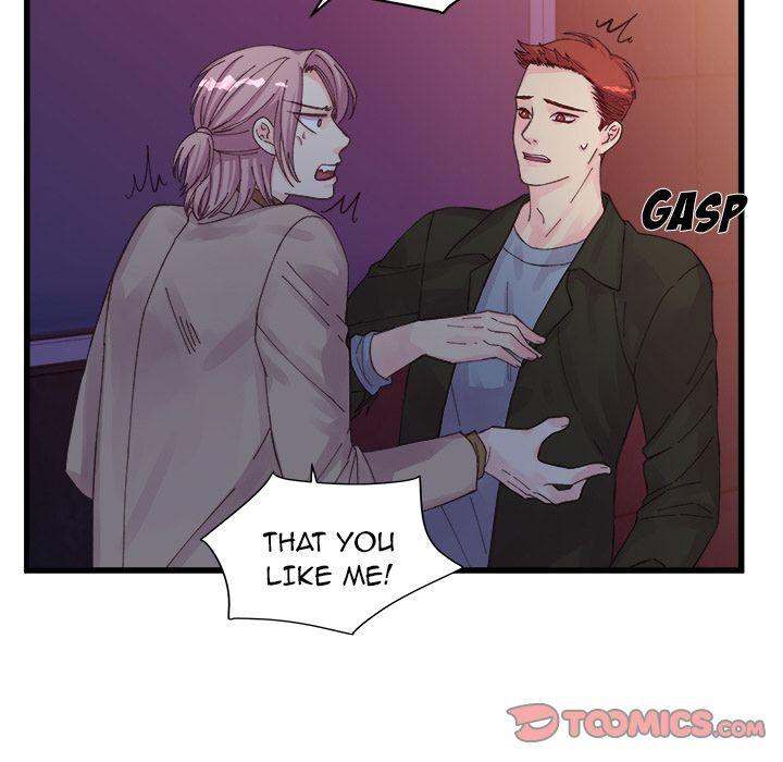 A Nonsense Relationship - Chapter 18 [photo 28] - MangaPorn