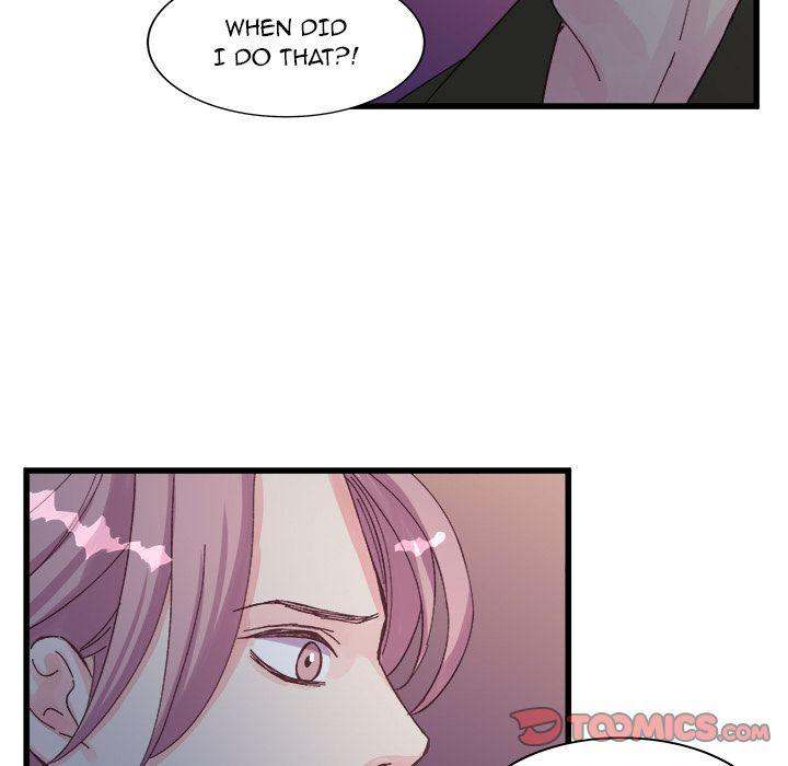 A Nonsense Relationship - Chapter 18 [photo 30] - MangaPorn