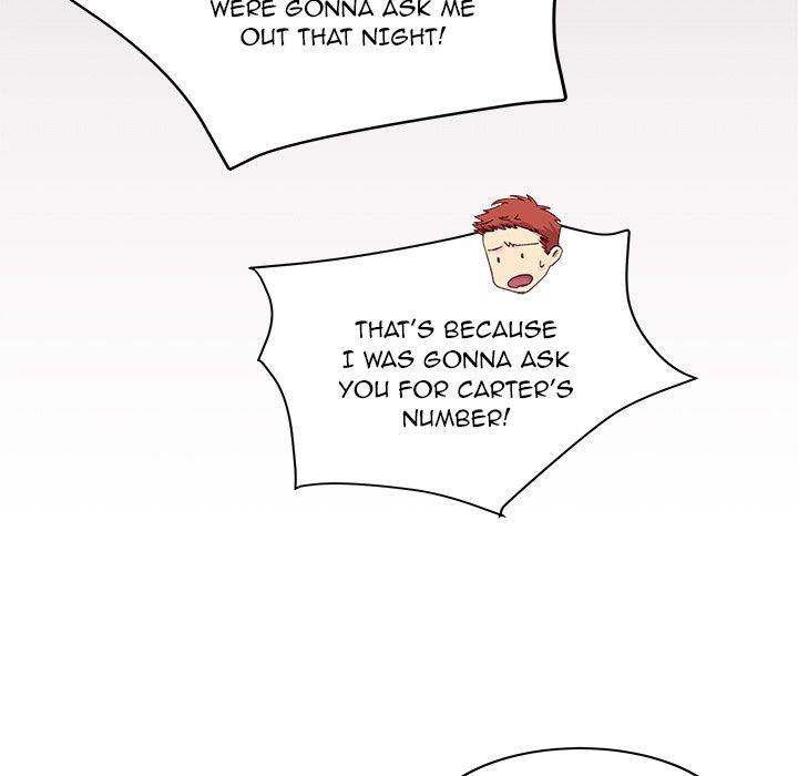 A Nonsense Relationship - Chapter 18 [photo 37] - MangaPorn