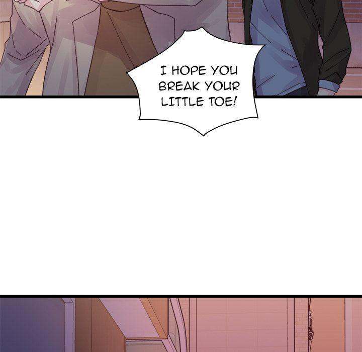 A Nonsense Relationship - Chapter 18 [photo 57] - MangaPorn