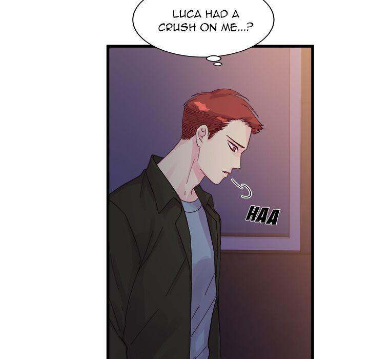 A Nonsense Relationship - Chapter 18 [photo 61] - MangaPorn