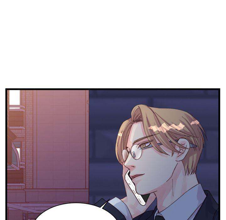 A Nonsense Relationship - Chapter 18 [photo 75] - MangaPorn