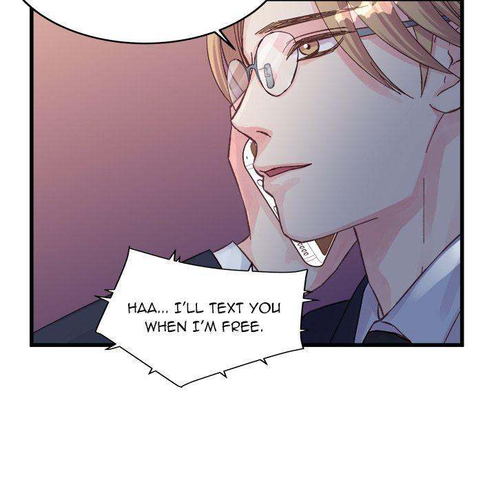 A Nonsense Relationship - Chapter 18 [photo 77] - MangaPorn