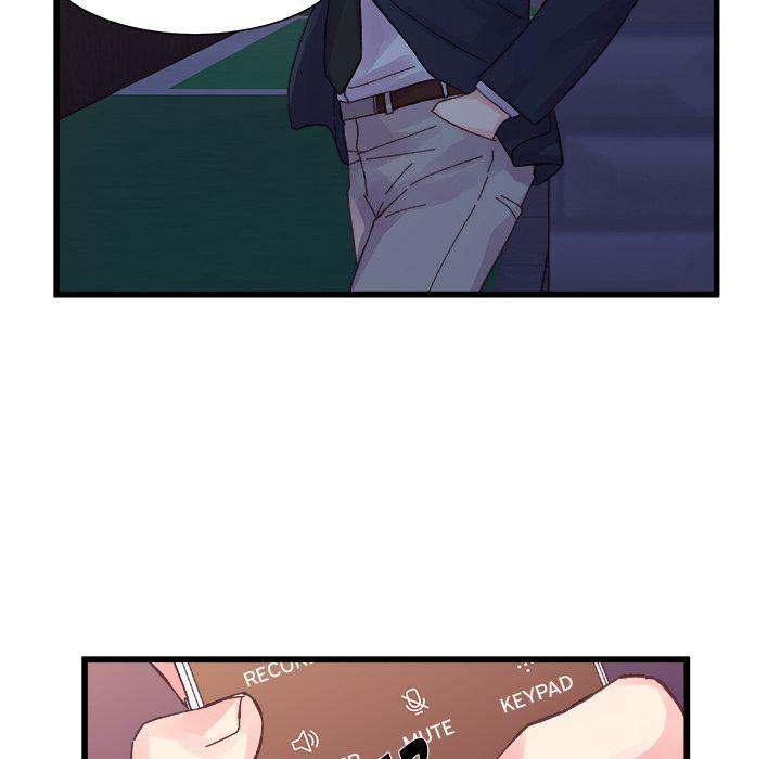 A Nonsense Relationship - Chapter 18 [photo 79] - MangaPorn