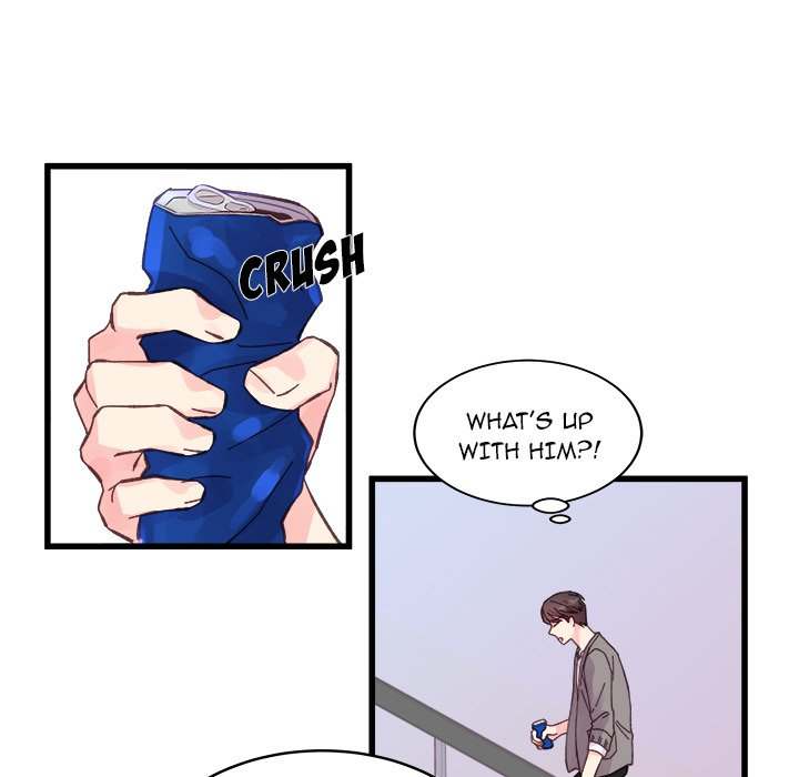 A Nonsense Relationship - Chapter 19 [photo 12] - MangaPorn