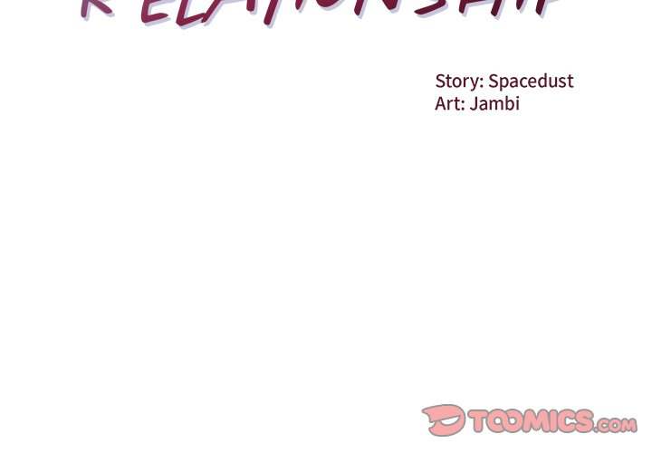 A Nonsense Relationship - Chapter 19 [photo 2] - MangaPorn