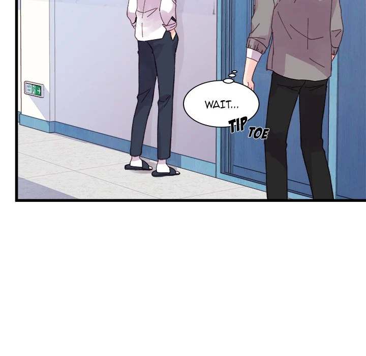 A Nonsense Relationship - Chapter 19 [photo 21] - MangaPorn