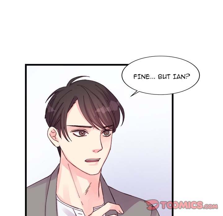 A Nonsense Relationship - Chapter 19 [photo 26] - MangaPorn