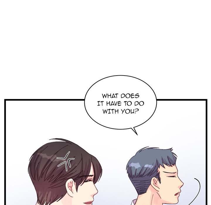 A Nonsense Relationship - Chapter 19 [photo 31] - MangaPorn