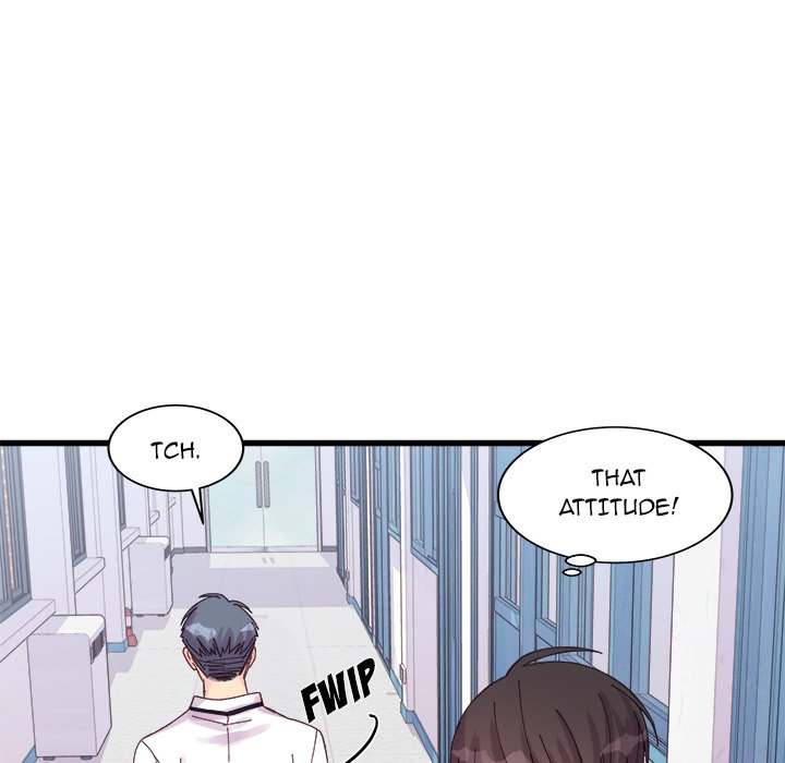 A Nonsense Relationship - Chapter 19 [photo 34] - MangaPorn