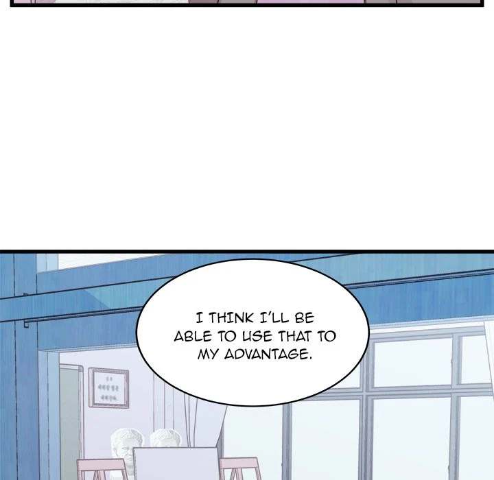 A Nonsense Relationship - Chapter 19 [photo 39] - MangaPorn